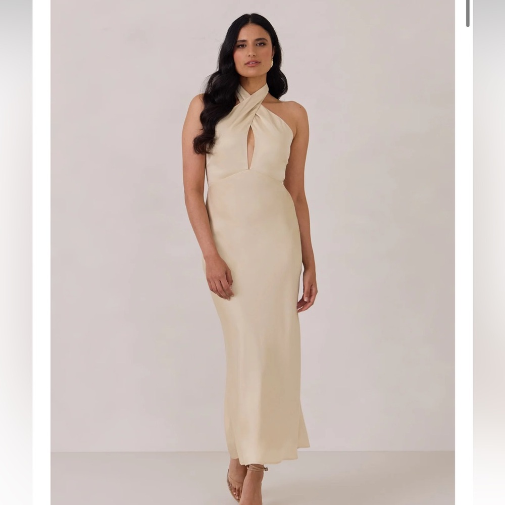 Park & Fifth Cooper Dress